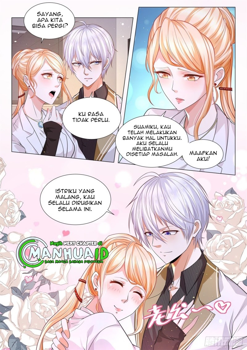 Shen Hao’s Heavenly Fall System Chapter 139 Gambar 13